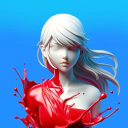 ColorMinis: 3D Painting Studio